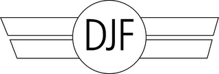 DJF logo
