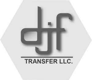 DJF TRANSFER LLC logo