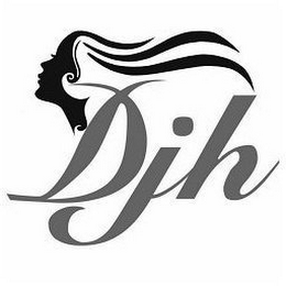 DJH logo