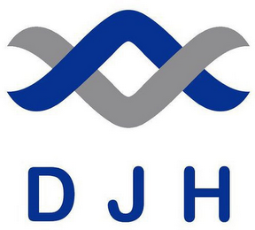 DJH logo