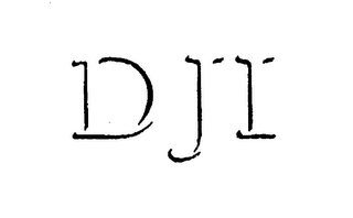DJI logo