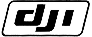 DJI logo