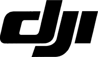 DJI logo