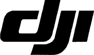 DJI logo