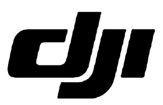 DJI logo
