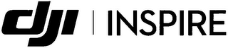 DJI INSPIRE logo