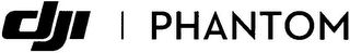 DJI PHANTOM logo