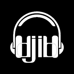 DJIB logo
