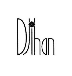 DJIHAN logo
