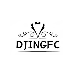 DJINGFC logo