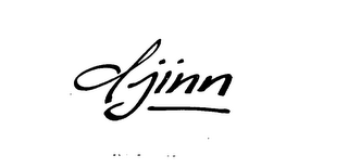 DJINN logo