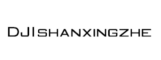 DJISHANXINGZHE logo