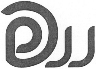 DJJ logo