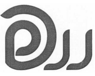 DJJ logo