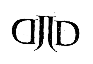 DJJD logo