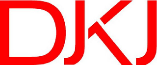 DJKJ logo