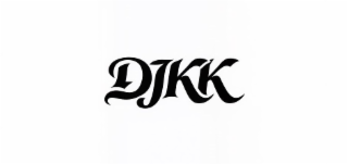 DJKK logo