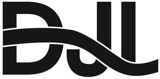DJL logo