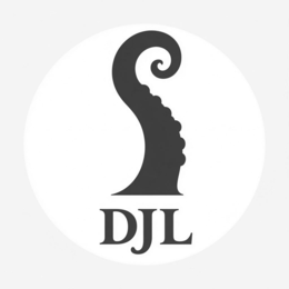 DJL logo