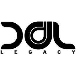 DJL LEGACY logo