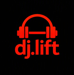 DJ.LIFT logo