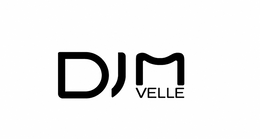DJMVELLE logo
