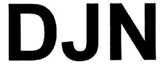DJN logo