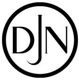 DJN logo
