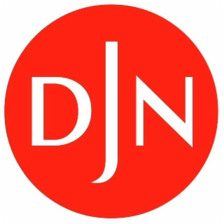 DJN logo