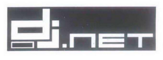 DJ.NET logo