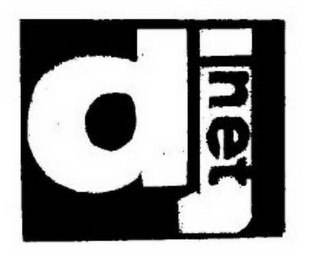 DJ.NET logo