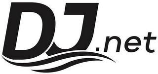 DJ.NET logo