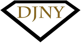DJNY logo