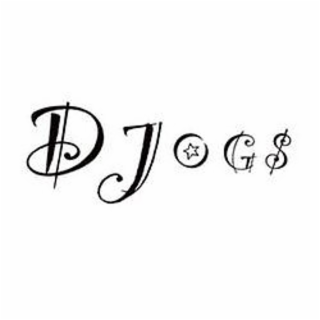 DJOG$ logo