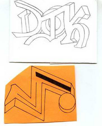 DJOK logo
