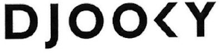 DJOOKY logo