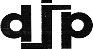 DJP logo