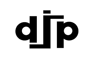 DJP logo
