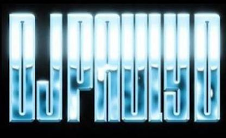 DJPAULYD logo