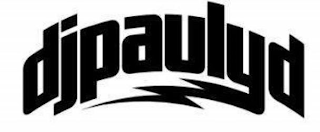 DJPAULYD logo