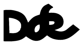 DJR logo