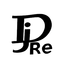 DJRE logo