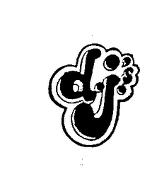 DJ'S logo