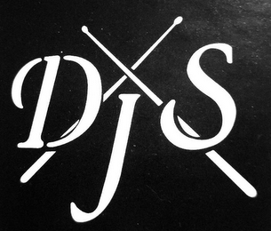 DJS logo
