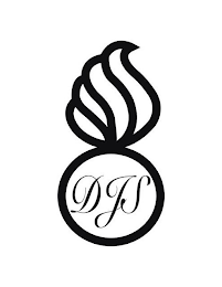 DJS logo