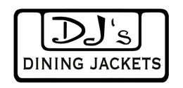 DJ'S DINING JACKETS logo