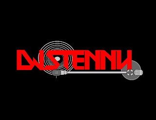 DJSTENNY logo