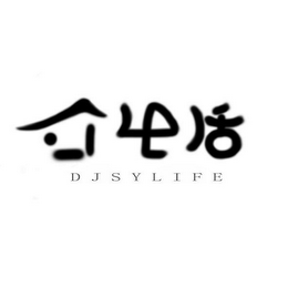 DJSYLIFE logo