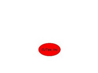 DJTEE, INC logo