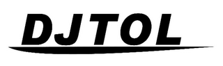 DJTOL logo